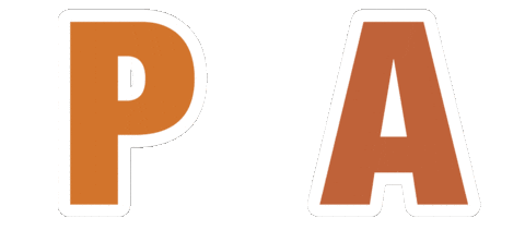 Pa Paleale Sticker