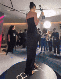 Film Show GIF
