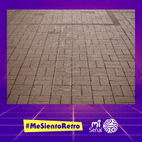 GIF by Mi Señal