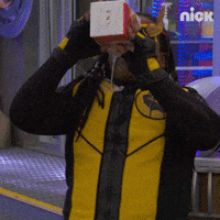 Drink Milk GIF by Nickelodeon