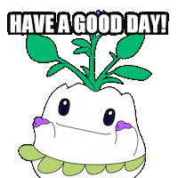 Happy Dance Sticker by Magic Eden