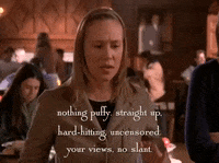 season 4 netflix GIF by Gilmore Girls 