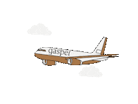 Gasper_Kochschule travel van vanlife bulli Sticker