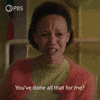 Season 12 Christmas GIF by PBS