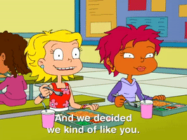 all grown up nicksplat GIF