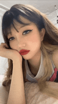 Cute Girl GIF