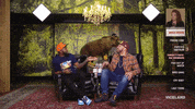 pet touch GIF by Desus & Mero
