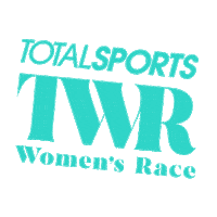 Womensrace Sticker by Totalsports_SA