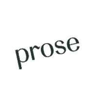 shampoo haircare Sticker by Prose