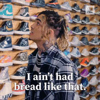 Lil Pump GIF by Complex