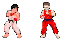 Kick Sticker by snowmusic