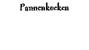 Pkb Sticker by De Pannekoekenbakker Maarsseveense Plassen