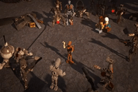 season 1 episode 10 GIF by Star Wars