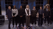 Live From New York Snl GIF by Saturday Night Live