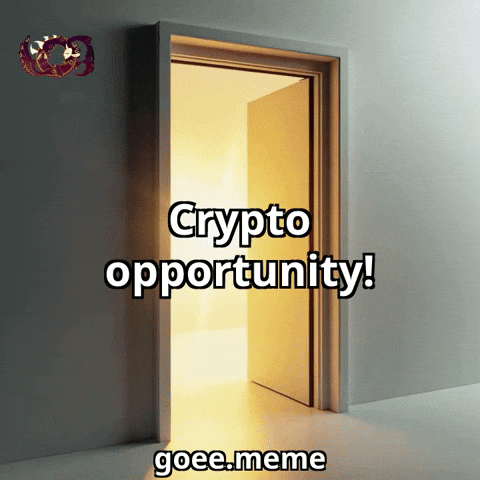 Sarcastic Crypto GIF by Goeememe