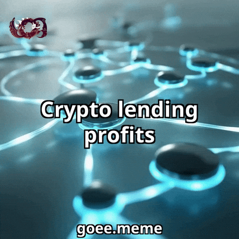 Crypto Joke GIF by Goeememe