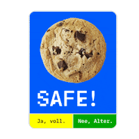 Fun Click Sticker by LWZ