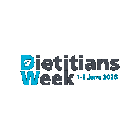 Diet Dietitian Sticker by British Dietetic Association (BDA)