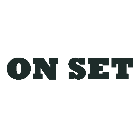 63fps-Filmproduktion giphyupload cinema on set 63fps-filmproduktion Sticker