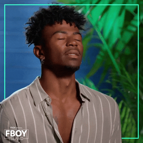 Bored Island GIF by HBO Max