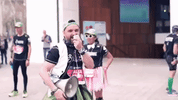 Speaker Inclusion GIF by Egoísmo Positivo