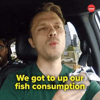 Fish Tacos Taco GIF by BuzzFeed