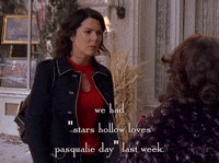 season 5 netflix GIF by Gilmore Girls 