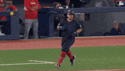 Happy Blue Jays GIF by Toronto Blue Jays