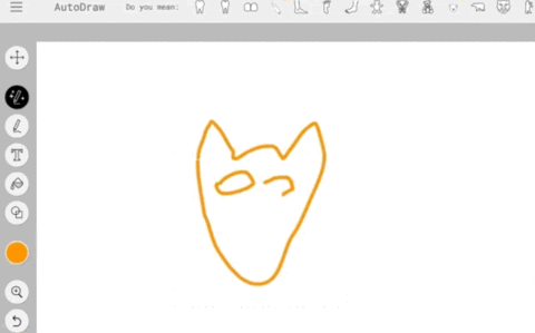 autodraw GIF by Product Hunt