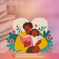 Mujer Independiente GIF by Jacqueline M.Q.