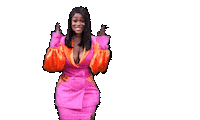 Dance Click Below Sticker by Big Brother Naija