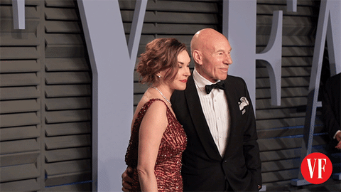 red carpet oscars GIF by Vanity Fair