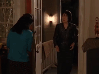 season 4 netflix GIF by Gilmore Girls 