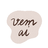 Blog Vem Ai Sticker