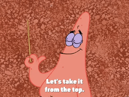 season 4 GIF by SpongeBob SquarePants