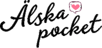 alskapocket podcast pocket booklove paperback Sticker