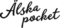 alskapocket podcast pocket booklove paperback Sticker