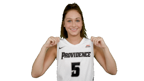 Sticker by Providence Friars