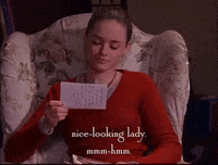 season 2 netflix GIF by Gilmore Girls 
