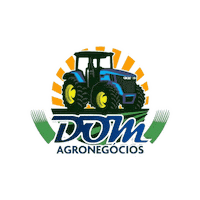 Domagro Sticker by Coragro Agricola