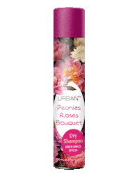 Dryshampoo Sticker by URBANCare