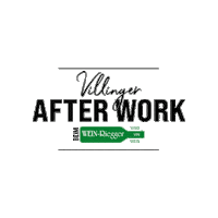 Villingen-Schwenningen Afterwork Sticker by Wein-Riegger