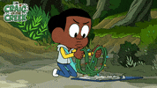Craig Of The Creek GIF by Cartoon Network