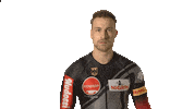 Germany Bobsleigh Sticker by IBSF Sliding