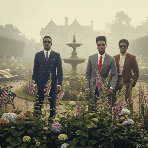 Music Video Dancing GIF by Jukebox Saints