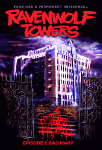 charles band GIF by Full Moon Features