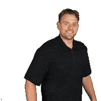 Roy Sterrennl Sticker by Filmcreatie