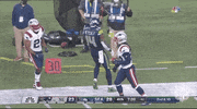 Regular Season Football GIF by NFL