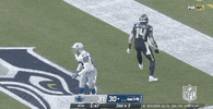 Regular Season Football GIF by NFL