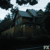 happy wake up GIF by What We Do in the Shadows